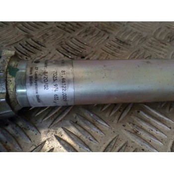Recambio de columna direccion para man tg - a 18.xxx fg / bb   (e3/e4) l referencia OEM IAM 81461220029 7025974655 