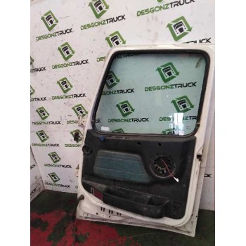 Recambio de puerta delantera derecha para volvo fh 12 2002  fsa std 4x2 corto referencia OEM IAM   