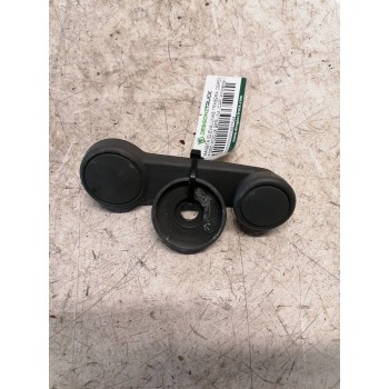 Recambio de maneta elevalunas trasera derecha para ford focus lim. (cb4) titanium referencia OEM IAM   