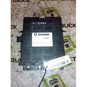 Recambio de modulo electronico para scania trucks p, g, r, t series r 420 (420cv) referencia OEM IAM 1754674 1518631 1478537