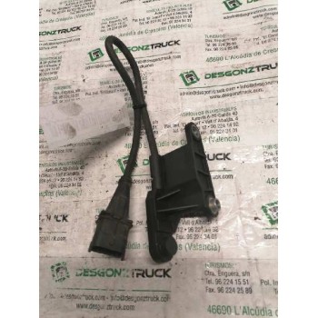 Recambio de sensor para opel astra g berlina comfort referencia OEM IAM  3 PINS 