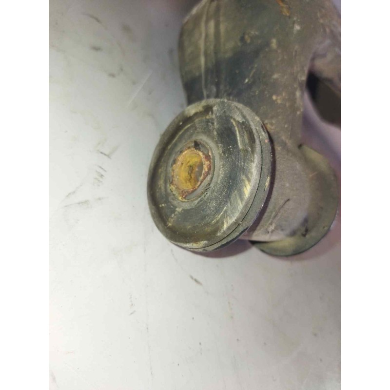 Recambio de brazo suspension inferior delantero derecho para mercedes-benz sprinter 02.00  caja cerrada 413 cdi (904.662) refere - Blanco 3