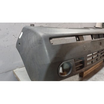 Recambio de paragolpes delantero para opel vivaro 1.9 cdti cat (f9q-760 / l08) referencia OEM IAM   