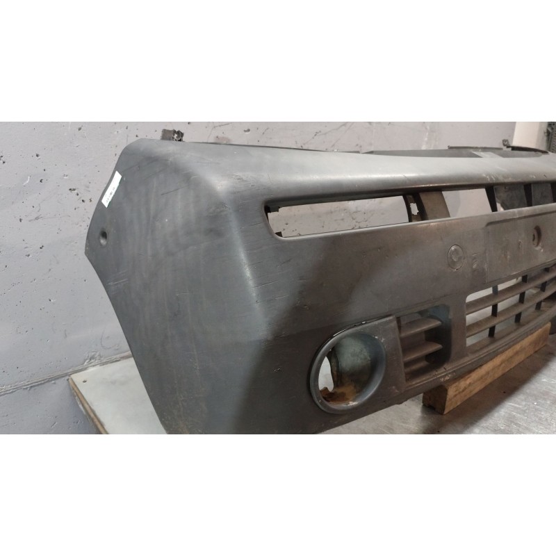 Recambio de paragolpes delantero para opel vivaro 1.9 cdti cat (f9q-760 / l08) referencia OEM IAM - Gris 3