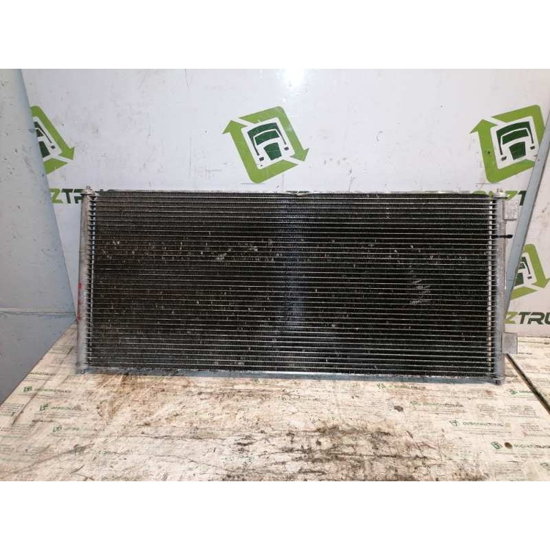 Recambio de condensador / radiador a/a para ford transit caja cerrada, corta (fy) (2000 =>) ft 330 2.4 referencia OEM IAM YC1H8C - Blanco 2