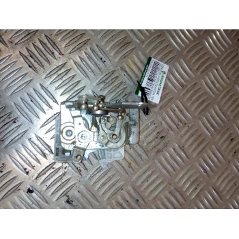 Recambio de cerradura puerta delantera derecha para daf serie xf105.xxx fsa 4x2 space-cab referencia OEM IAM   