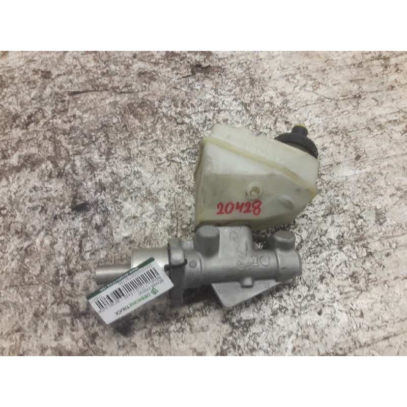 Recambio de bomba freno para renault clio ii fase ii (b/cb0) authentique referencia OEM IAM 7700417826F  