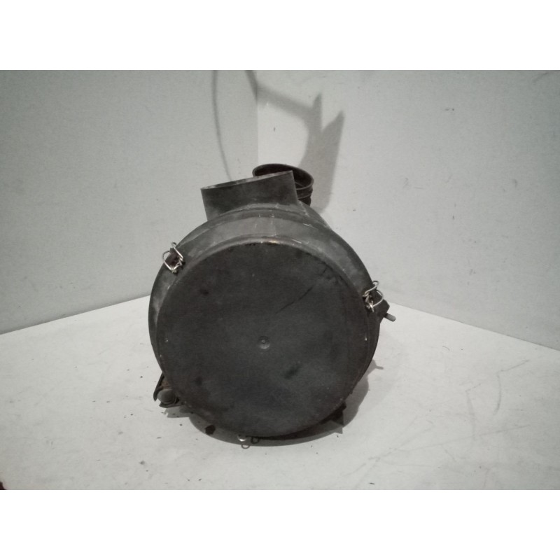 Recambio de filtro aire para daf serie xf105.460 12.9 diesel referencia OEM IAM 1854405 - Rojo 5