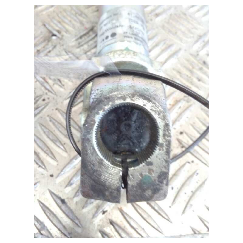 Recambio de columna direccion para man tg - a 18.460 fg / bb (e3/e4) l referencia OEM IAM 81461220029 7025974655 - Blanco 3