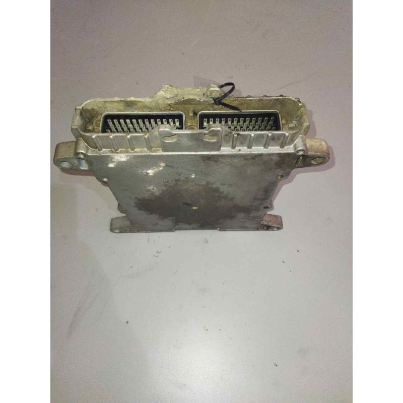 Recambio de modulo electronico para iveco eurotech cursor (mh) 7.8 diesel referencia OEM IAM 0281001527 500311206 CENTRALITA MOT - Blanco 3