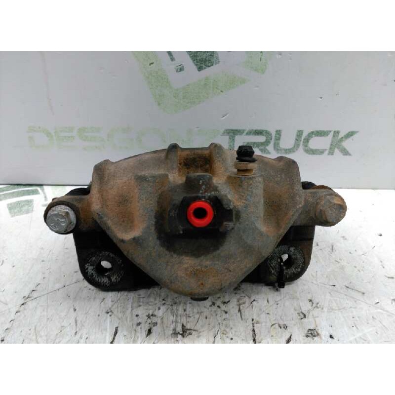 Recambio de pinza freno delantera derecha para land rover freelander (ln) e familiar referencia OEM IAM SEG100260 2