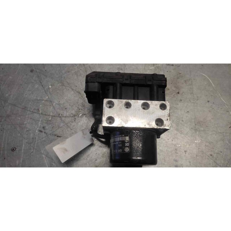 Recambio de abs para seat cordoba berlina (6k2) stella referencia OEM IAM 6X0907379B 10094903483 3