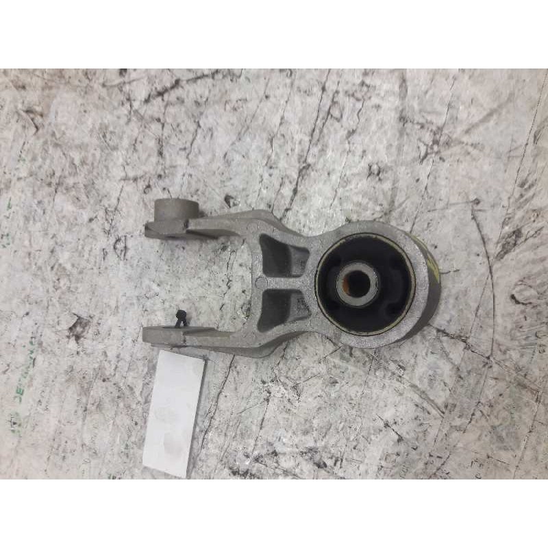 Recambio de soporte cambio para opel combo (corsa c) familiar referencia OEM IAM 468646740 - Gris 2