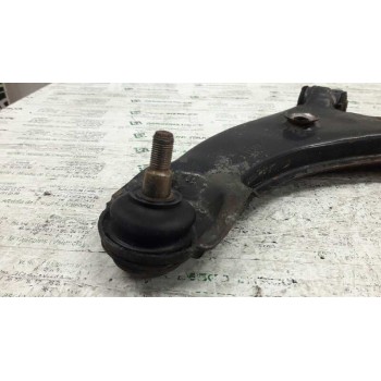 Recambio de brazo suspension inferior delantero izquierdo para hyundai accent (x3) referencia OEM IAM   