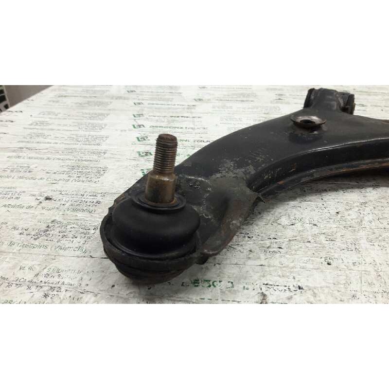 Recambio de brazo suspension inferior delantero izquierdo para hyundai accent (x3) referencia OEM IAM 2
