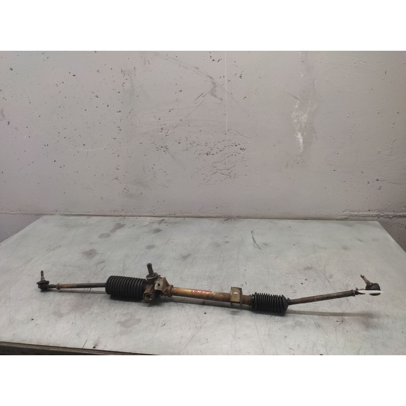 Recambio de cremallera direccion para renault rapid/express (f40) 1.9 d familiar (f40p) referencia OEM IAM 6000022405 - Blanco 2