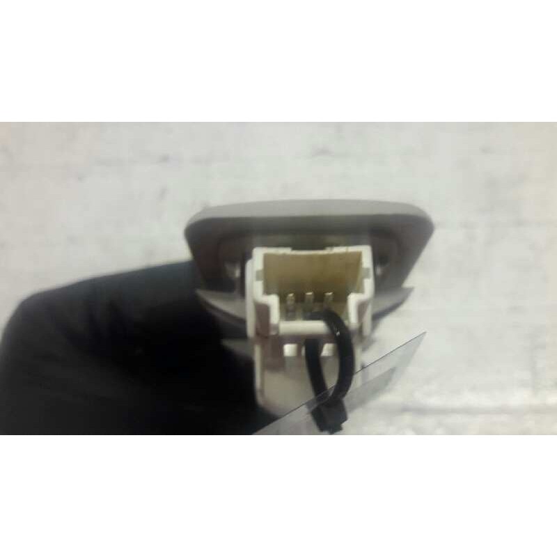 Recambio de luz interior para peugeot 307 break/sw (s2) d-sign referencia OEM IAM 3