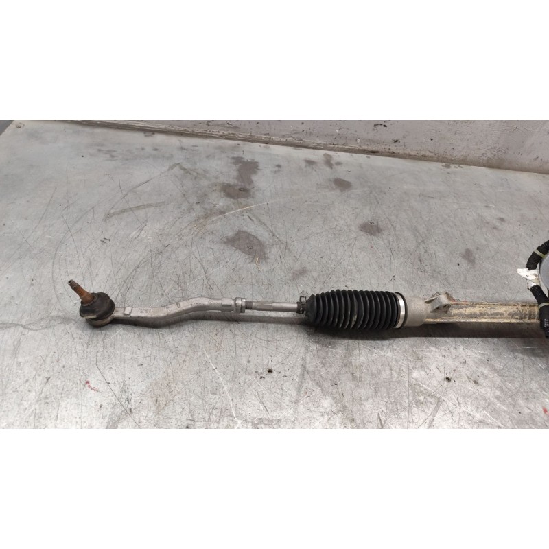 Recambio de cremallera direccion para peugeot 208 i (ca_, cc_) 1.6 hdi referencia OEM IAM 6820000190 - Blanco 5