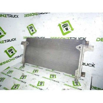 Recambio de condensador / radiador a/a para man tgs 18.xxx 10.5 diesel referencia OEM IAM 81619200032  