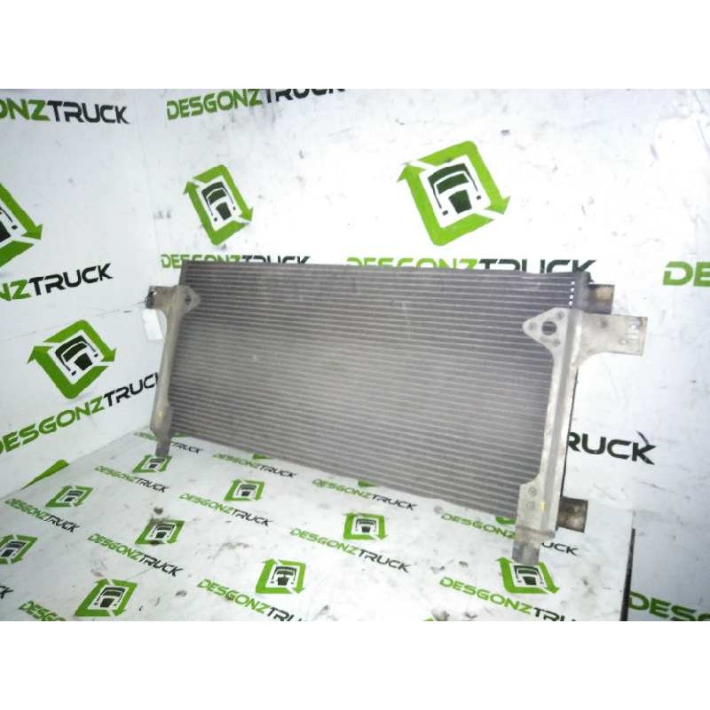 Recambio de condensador / radiador a/a para man tgs 18.xxx 10.5 diesel referencia OEM IAM 81619200032  