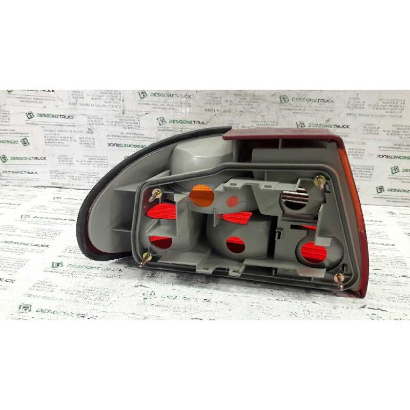 Recambio de piloto trasero derecho para ford mondeo berlina/familiar (fd) clx berlina referencia OEM IAM 93BG13A602 NUEVO 2
