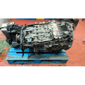 Recambio de caja cambios para daf serie xf105.xxx 12.9 diesel referencia OEM IAM 12AS2331TD 1353041020 1801237