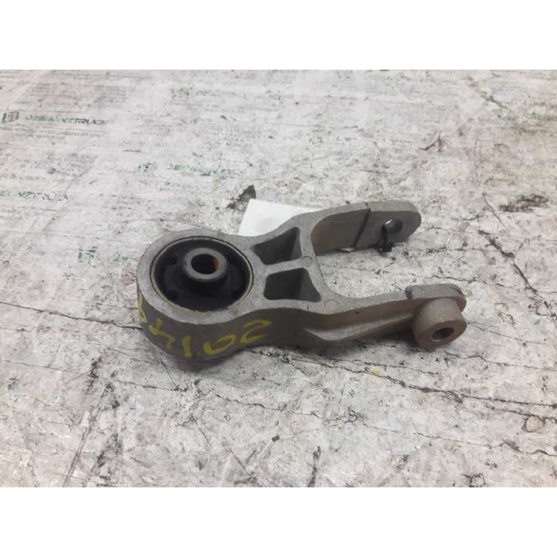 Recambio de soporte cambio para opel combo (corsa c) familiar referencia OEM IAM 468646740 - Gris 3