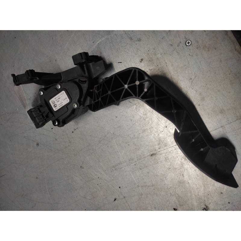 Recambio de potenciometro pedal para fiat fiorino furgoneta/monovolumen (225_) 1.4 (225bxa1a, 225bxf1a) referencia OEM IAM 52013