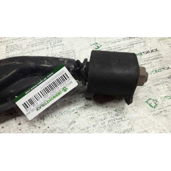 Recambio de brazo suspension inferior delantero izquierdo para hyundai accent (x3) referencia OEM IAM   