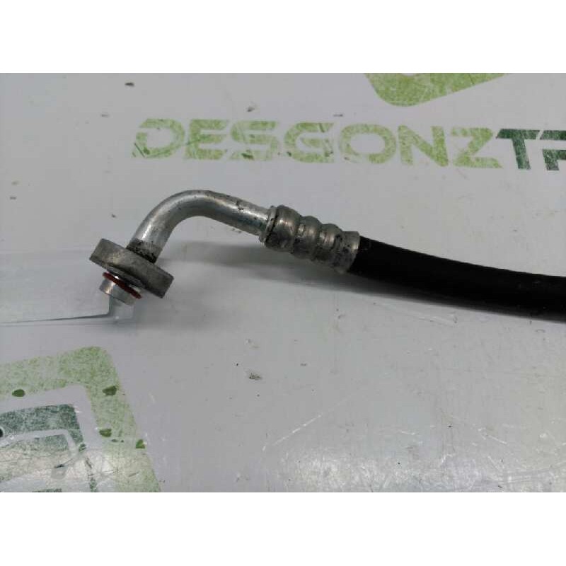 Recambio de tubos aire acondicionado para ford focus berlina (cap) ambiente (d) referencia OEM IAM 3