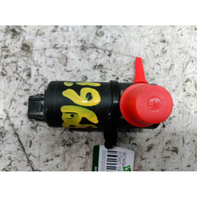 Recambio de bomba limpia para ford transit caja cerrada, corta (fy) (2000 =>) referencia OEM IAM   
