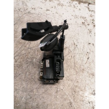Recambio de cerradura puerta trasera derecha para ford fiesta (cbk) ambiente referencia OEM IAM   4 PINS