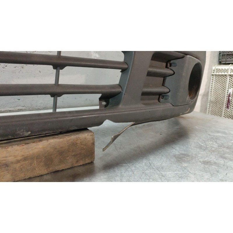 Recambio de paragolpes delantero para opel vivaro 1.9 cdti cat (f9q-760 / l08) referencia OEM IAM - Gris 5