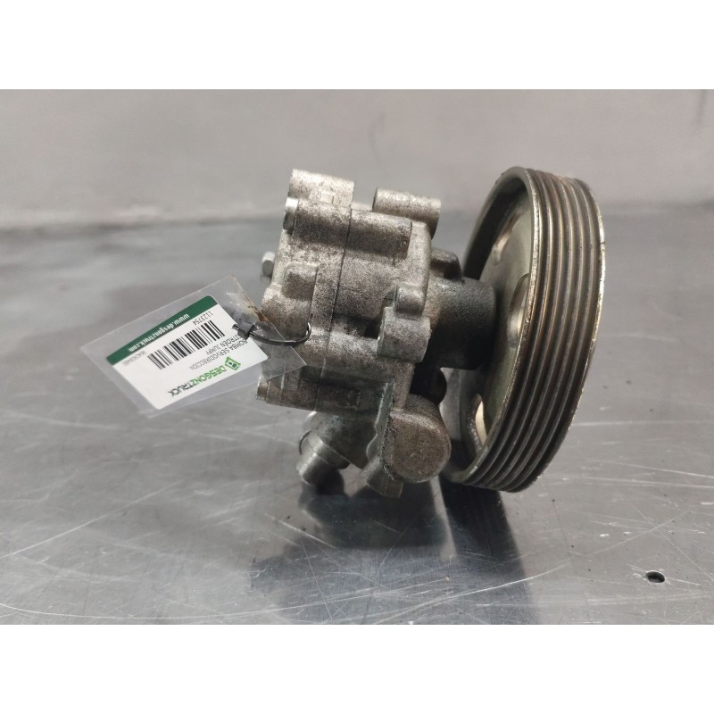 Recambio de bomba direccion para citroën jumpy 2.0 hdi sx familiar (5/6 asientos) referencia OEM IAM 9640906480  