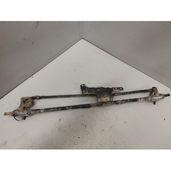 Recambio de articulacion limpia delantero para iveco eurotech (mt) referencia OEM IAM  98415030 
