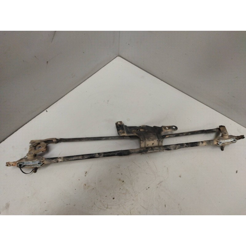Recambio de articulacion limpia delantero para iveco eurotech (mt) referencia OEM IAM  98415030 - Blanco 4