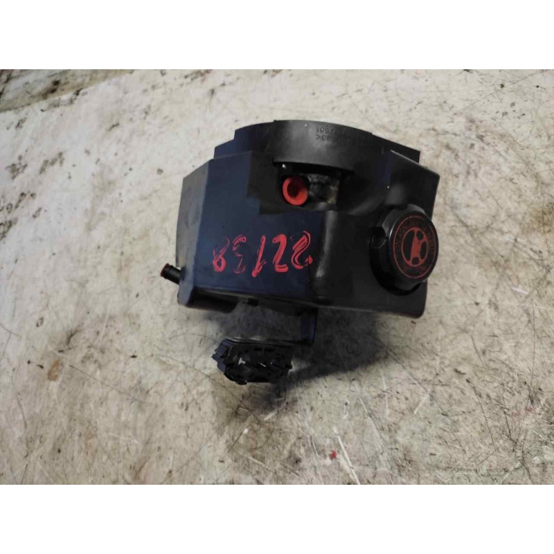 Recambio de bomba direccion para peugeot 206 berlina xs referencia OEM IAM 9631411580 137 DIAMETRO POLEA 2
