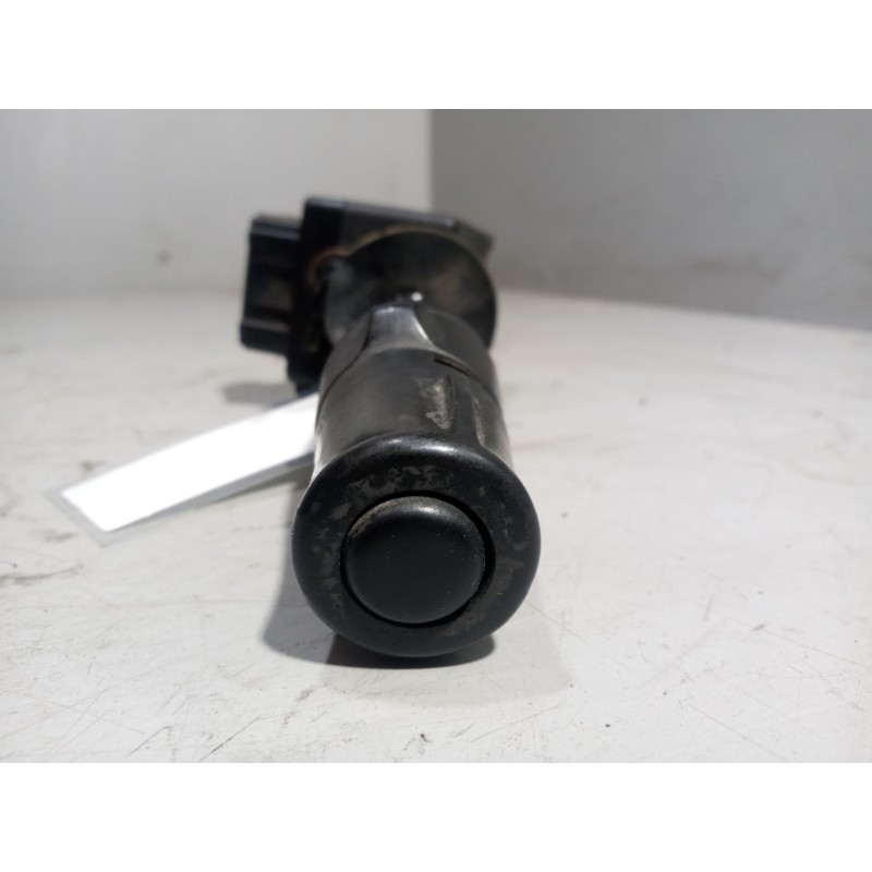 Recambio de mando intermitentes para renault magnum ab 2005 12.8 diesel referencia OEM IAM 5010589561 - Gris 2