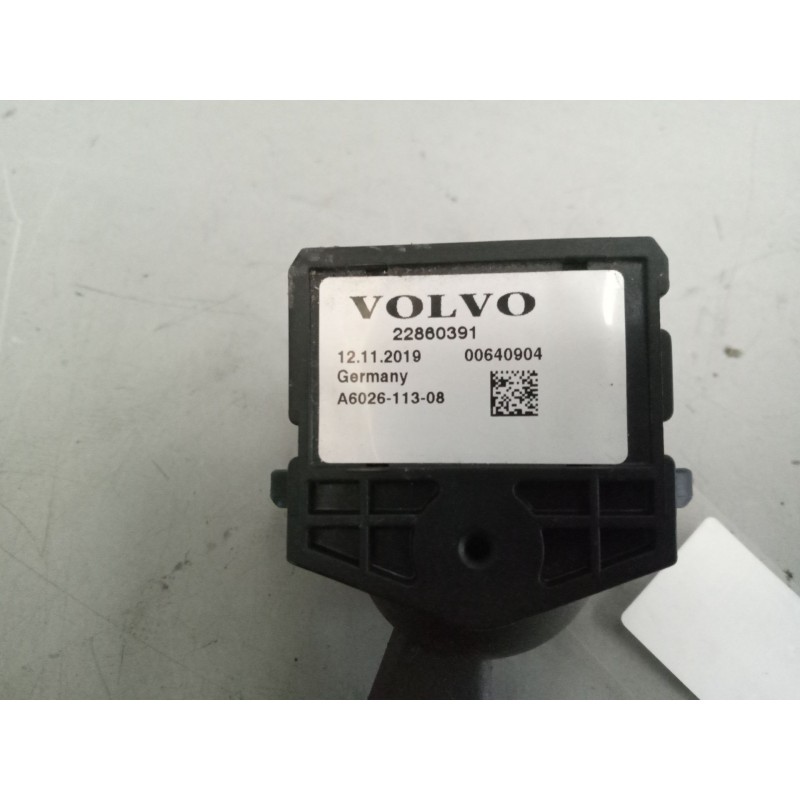 Recambio de mando freno motor para volvo fh 500 referencia OEM IAM 22860391 - Blanco 5