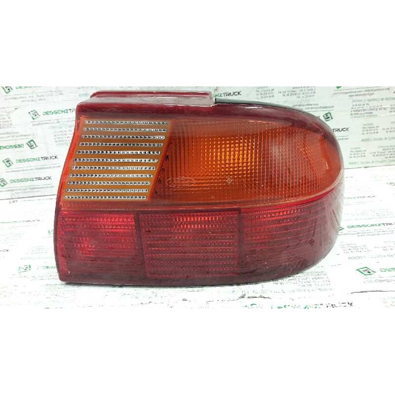 Recambio de piloto trasero derecho para ford mondeo berlina/familiar (fd) clx berlina referencia OEM IAM 93BG13A602 NUEVO 