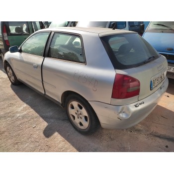 audi a3 (8l) del año 2000