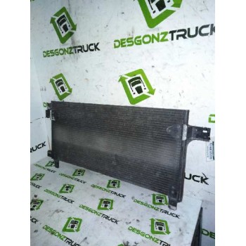 Recambio de condensador / radiador a/a para man tgs 18.xxx 10.5 diesel referencia OEM IAM 81619200032  