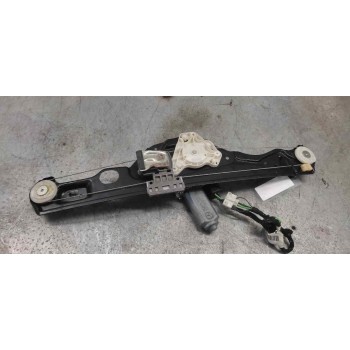 Recambio de elevalunas trasero derecho para mercedes-benz clase e (w211) berlina 1.8 cat referencia OEM IAM A2117300246  