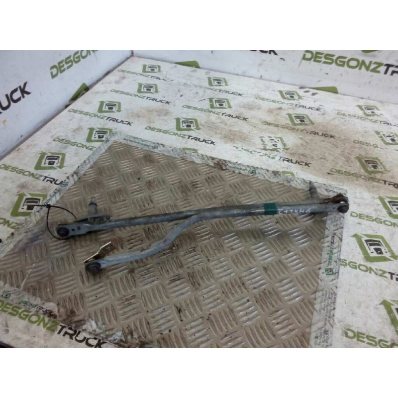 Recambio de articulacion limpia delantero para nissan trade 100 chasis cabina referencia OEM IAM   