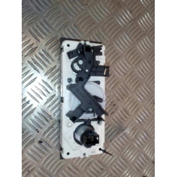 Recambio de mando calefaccion / aire acondicionado para daf serie xf105.xxx fsa 4x2 space-cab referencia OEM IAM   