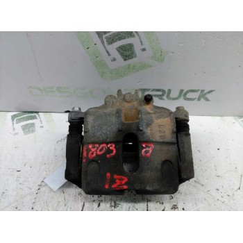PINZA FRENO DELANTERA IZQUIERDA SEG100270 