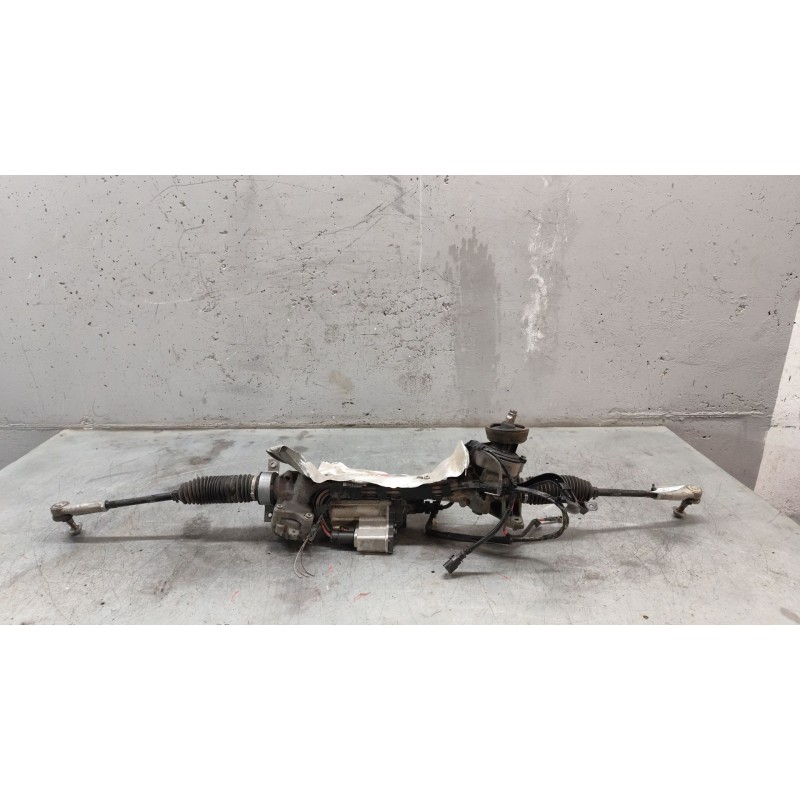 Recambio de cremallera direccion para volkswagen passat variant (3c5) advance referencia OEM IAM 5G1423051N  