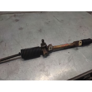Recambio de cremallera direccion para renault rapid/express (f40) 1.9 d familiar (f40p) referencia OEM IAM 6000022405  