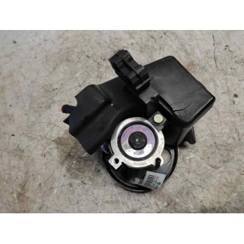 Recambio de bomba direccion para peugeot 206 berlina xs referencia OEM IAM 9631411580 137 DIAMETRO POLEA 