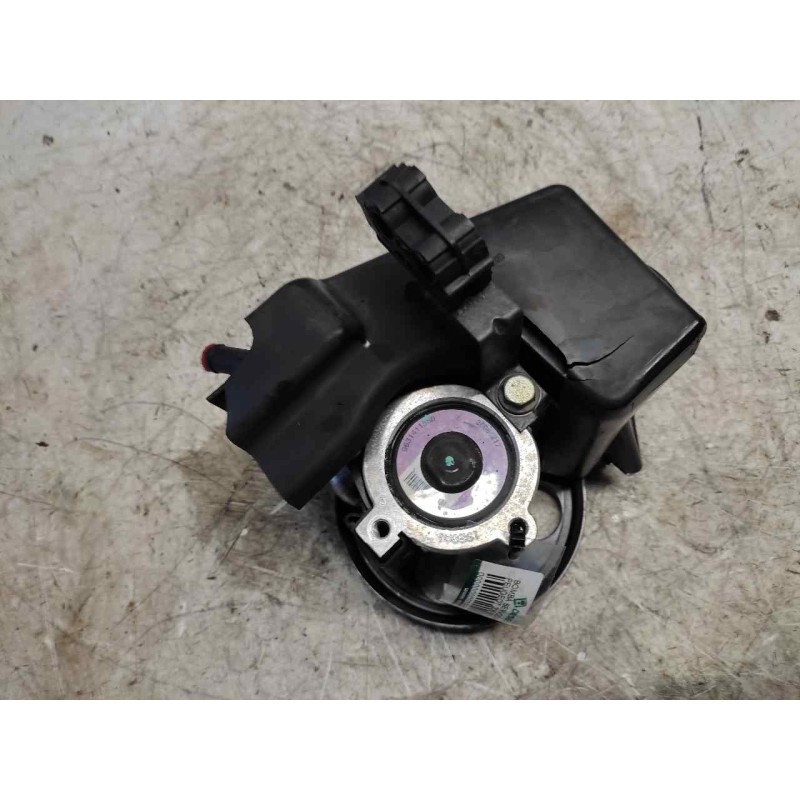 Recambio de bomba direccion para peugeot 206 berlina xs referencia OEM IAM 9631411580 137 DIAMETRO POLEA 3
